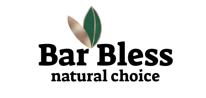 Bar Bless Logo